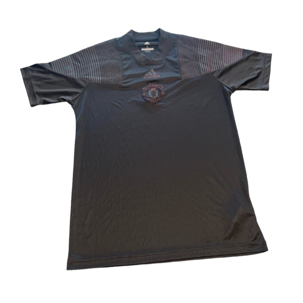 Manchester United Icon Football Soccer Jersey